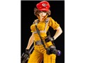 G.I. JOE������ 1/7 ���f�B�E�W�F�C �L���i���[�A�� �J���[ �����