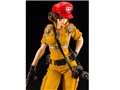 G.I. JOE������ 1/7 ���f�B�E�W�F�C �L���i���[�A�� �J���[ �����