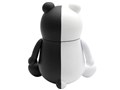SOFT VINYL FIGURE �_���K�������p1�E2 ���m�N�}