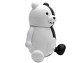 SOFT VINYL FIGURE �_���K�������p1�E2 ���m�N�}