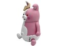 SOFT VINYL FIGURE �_���K�������p1�E2 ���m�~