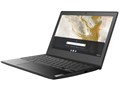 IdeaPad Slim 350i Chromebook Celeron N4020�E4GB�������[�E32GB eMMC�E11.6�^HD�t������ 82BA000VJP