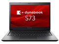 dynabook S73/DP A6S3DPG85511