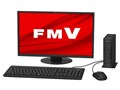 FMV ESPRIMO DH�V���[�Y WD1/E2 KC_WD1E2_A008 �X�[�p�[�}���`�E21.5�^�t���EOffice Personal���ڃ��f��