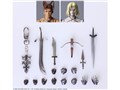 �x�C�O�����g�X�g�[���[ BRING ARTS �A�V�����C�E���C�I�b�g&�V�h�j�[�E���X�^���b�g