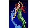 DC COMICS������ 1/7 ����