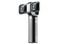 Vuze XR Dual VR Camera [�u���b�N]