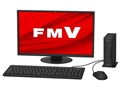 FMV ESPRIMO DH�V���[�Y WD1/E2 KC_WD1E2_A032 Core i7�E������8GB�EHDD 1TB�EBlu-ray�E21.5�^�t�����ڃ��f��