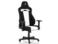 Nitro Concepts E250 NC-E250-BW [�z���C�g]