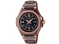 Baby-G G-MS MSG-W350CG-5AJF