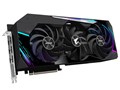 GV-N3080AORUS M-10GD [PCIExp 10GB]