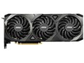 GeForce RTX 3090 VENTUS 3X 24G OC [PCIExp 24GB]