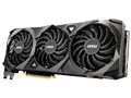 GeForce RTX 3090 VENTUS 3X 24G OC [PCIExp 24GB]