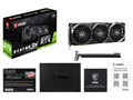 GeForce RTX 3090 VENTUS 3X 24G OC [PCIExp 24GB]
