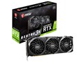 GeForce RTX 3090 VENTUS 3X 24G OC [PCIExp 24GB]