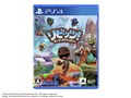 ���r�b�c�I�r�b�O�E�A�h�x���`���[ [�ʏ��] [PS4]