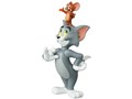 UDF TOM and JERRY [JERRY on TOM'S HEAD]