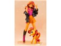 MY LITTLE PONY������ 1/7 �T���Z�b�g�V�}�[