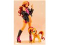 MY LITTLE PONY������ 1/7 �T���Z�b�g�V�}�[