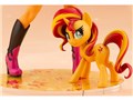 MY LITTLE PONY������ 1/7 �T���Z�b�g�V�}�[