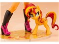 MY LITTLE PONY������ 1/7 �T���Z�b�g�V�}�[