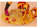 MY LITTLE PONY������ 1/7 �T���Z�b�g�V�}�[