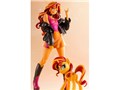 MY LITTLE PONY������ 1/7 �T���Z�b�g�V�}�[