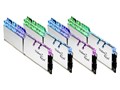 F4-3600C16Q-128GTRS [DDR4 PC4-28800 32GB 4���g]
