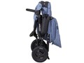 �G�A�o�M�[ �R�R �v���~�A �t�����o�[�X �j���[�T�C�h�t���[�� [MELANGE DENIM]