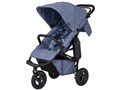 �G�A�o�M�[ �R�R �v���~�A �t�����o�[�X �j���[�T�C�h�t���[�� [MELANGE DENIM]