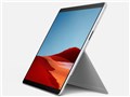 Surface Pro X 1WT-00011 SIMフリー [プラチナ]