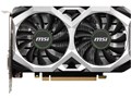 GeForce GTX 1650 D6 VENTUS XS OCV1 [PCIExp 4GB]