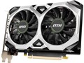 GeForce GTX 1650 D6 VENTUS XS OCV1 [PCIExp 4GB]
