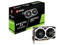 GeForce GTX 1650 D6 VENTUS XS OCV1 [PCIExp 4GB]