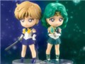 Figuarts mini �X�[�p�[�Z�[���[�E���k�X-Eternal edition-