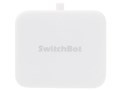 SwitchBot�{�b�g SWITCHBOT-W-GH [��]