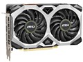 GeForce GTX 1660 SUPER VENTUS XS [PCIExp 6GB]