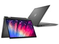 Inspiron 13 7000 2-in-1 �v���`�i�E4K Core i7 1165G7�E16GB�������E512GB SSD���ڃ��f��(�A�N�e�B�u�y���t)