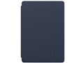 iPad(��9����)�p Smart Cover MGYQ3FE/A [�f�B�[�v�l�C�r�[]