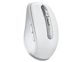 『本体3』 MX Anywhere 3 Compact Performance Mouse MX1700PG [ペイルグレー]の製品画像