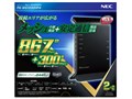 wpbP[Wx Aterm WG1200HP4 PA-WG1200HP4̐i摜