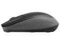M190 Full-Size Wireless Mouse M190BK [�u���b�N]
