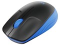 M190 Full-Size Wireless Mouse M190BL [�u���[]
