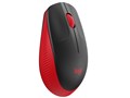 M190 Full-Size Wireless Mouse M190RD [���b�h]