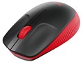 M190 Full-Size Wireless Mouse M190RD [���b�h]