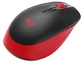M190 Full-Size Wireless Mouse M190RD [���b�h]