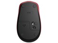 M190 Full-Size Wireless Mouse M190RD [���b�h]