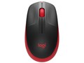 M190 Full-Size Wireless Mouse M190RD [���b�h]