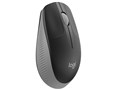 M190 Full-Size Wireless Mouse M190MG [�O���[]