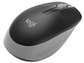 M190 Full-Size Wireless Mouse M190MG [�O���[]
